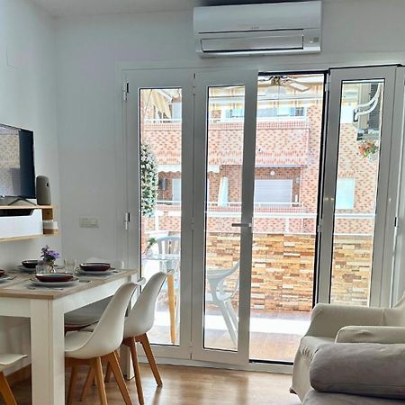 Apartamento De 3 Dormitorios, Costa Marfil - Magic World 오로페사델마르 외부 사진