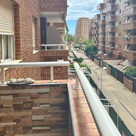 Apartamento De 3 Dormitorios, Costa Marfil - Magic World 오로페사델마르 외부 사진