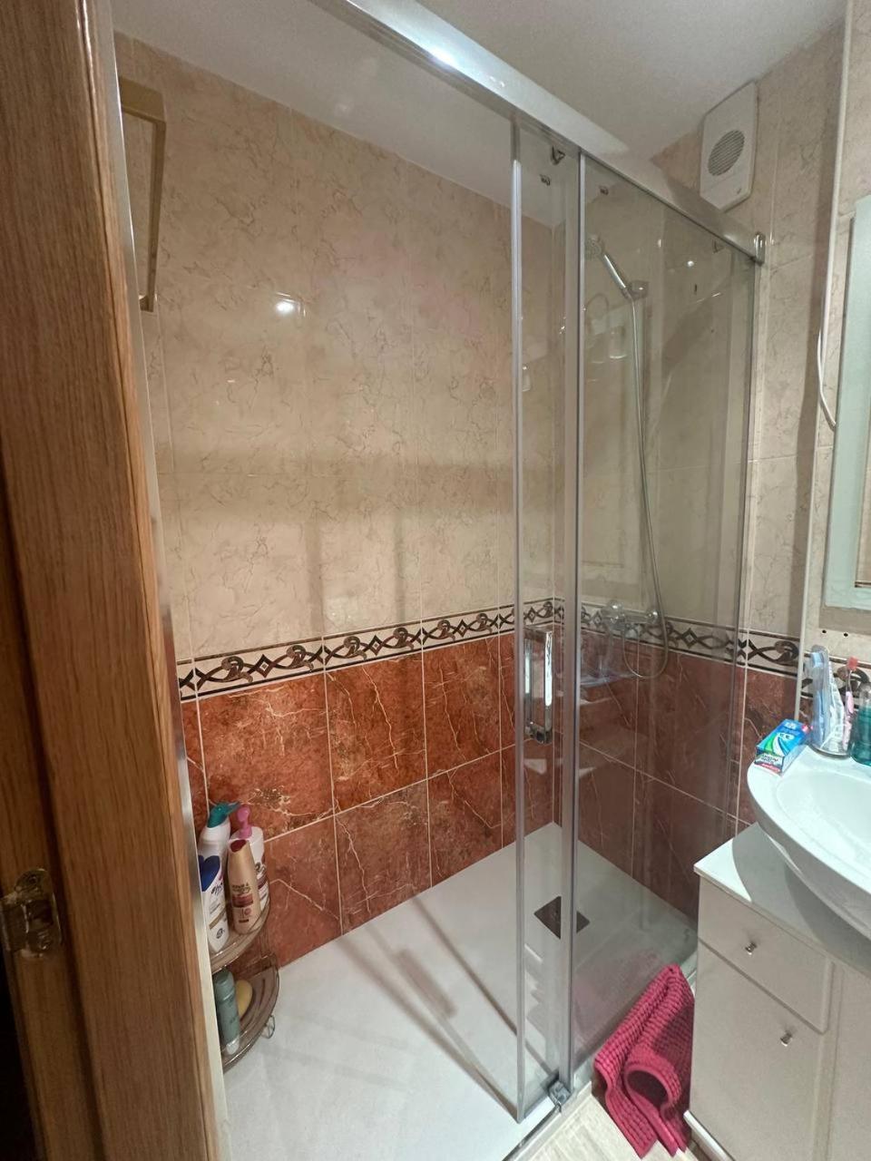 Apartamento De 3 Dormitorios, Costa Marfil - Magic World 오로페사델마르 외부 사진