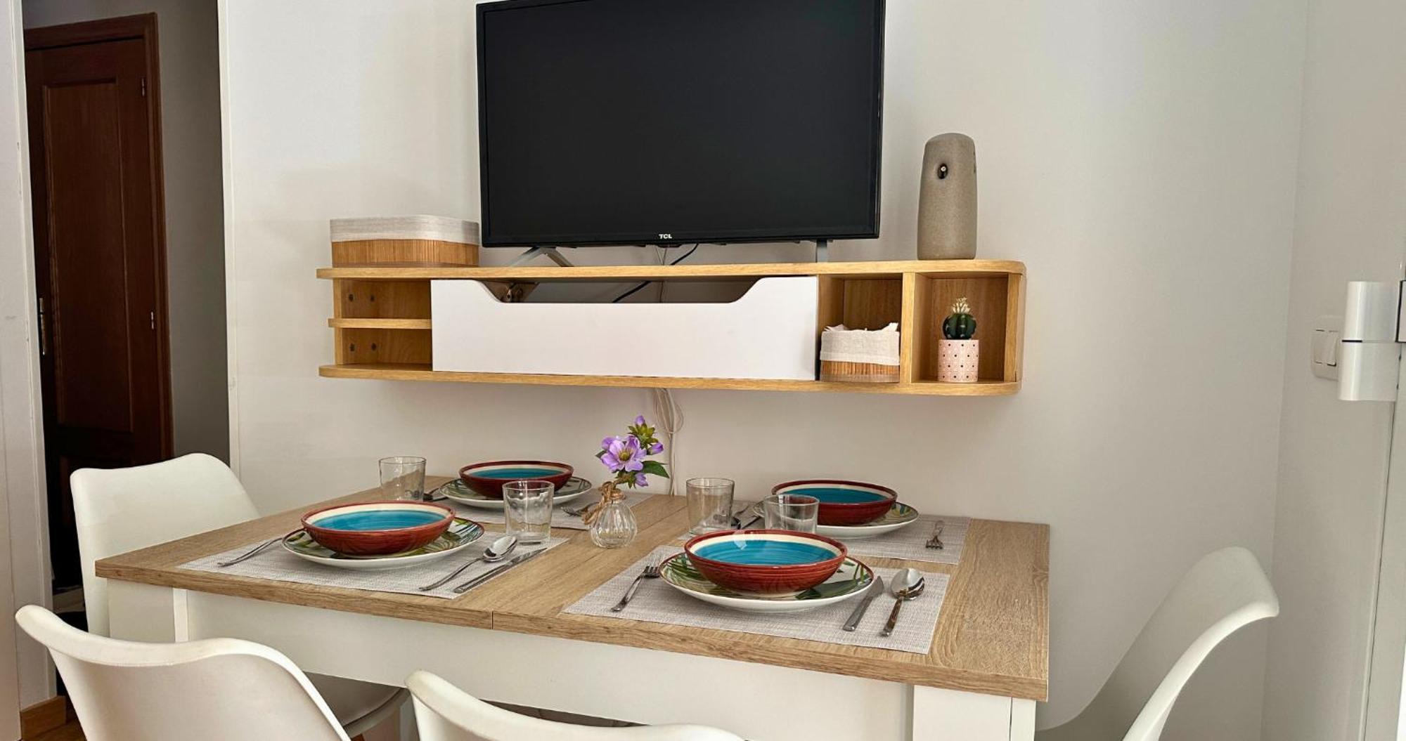 Apartamento De 3 Dormitorios, Costa Marfil - Magic World 오로페사델마르 외부 사진