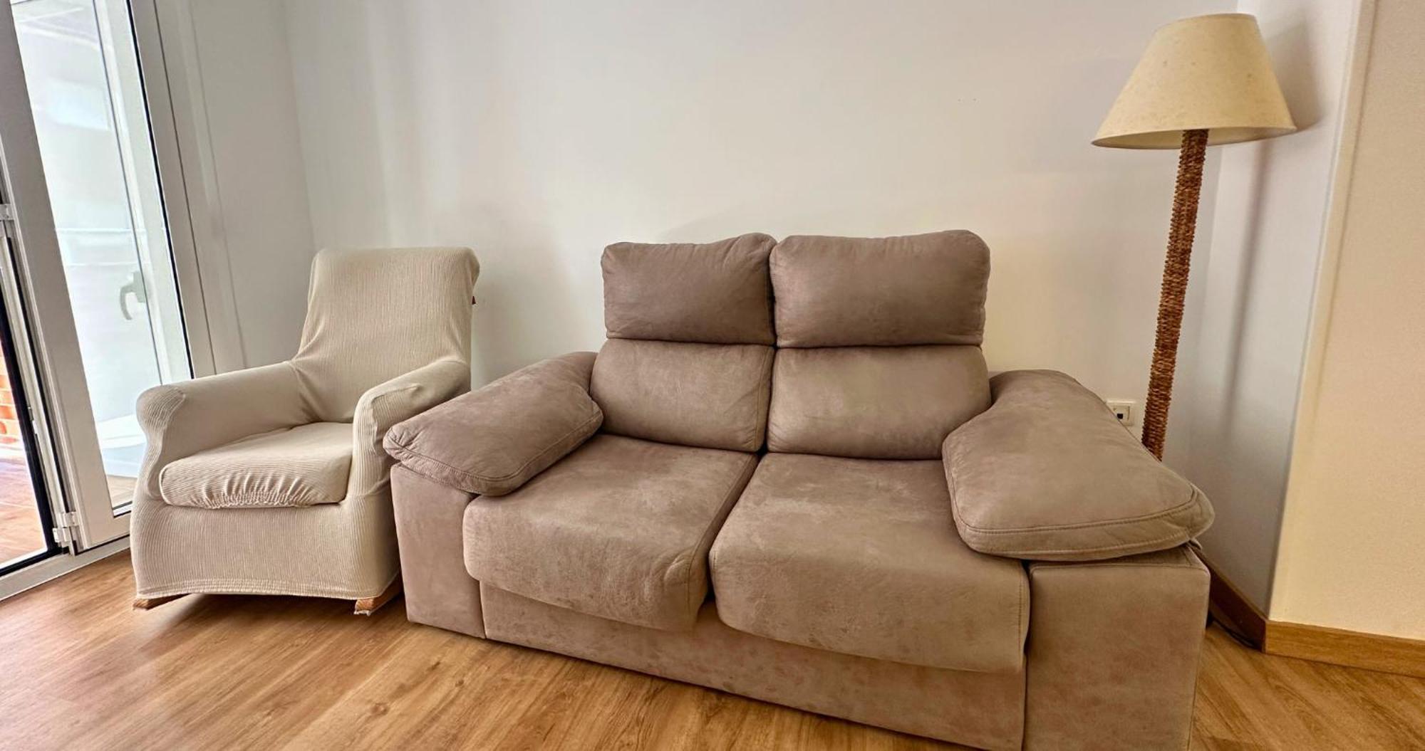 Apartamento De 3 Dormitorios, Costa Marfil - Magic World 오로페사델마르 외부 사진