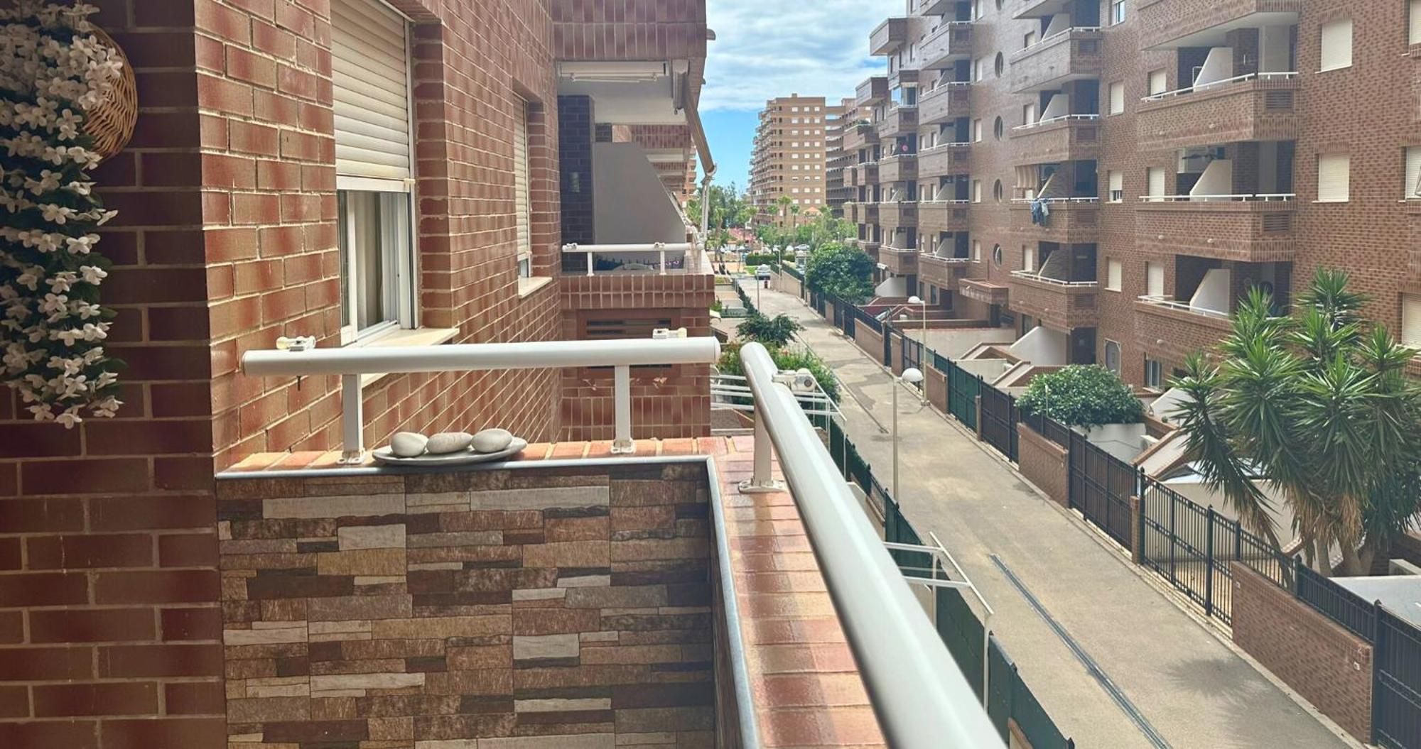 Apartamento De 3 Dormitorios, Costa Marfil - Magic World 오로페사델마르 외부 사진