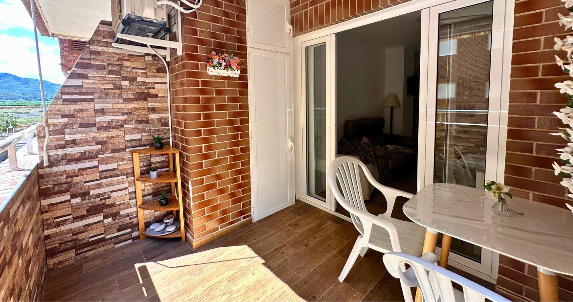 Apartamento De 3 Dormitorios, Costa Marfil - Magic World 오로페사델마르 외부 사진