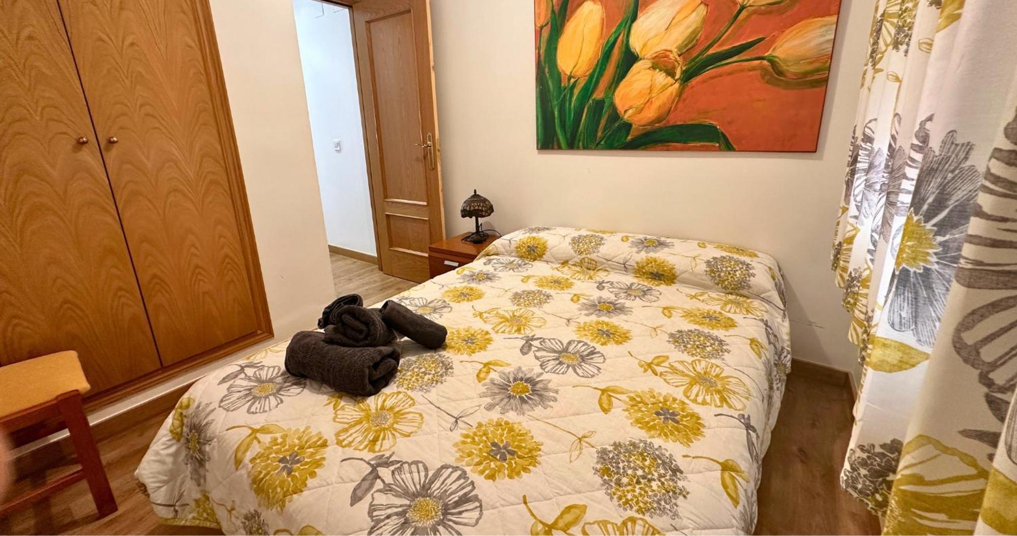 Apartamento De 3 Dormitorios, Costa Marfil - Magic World 오로페사델마르 외부 사진