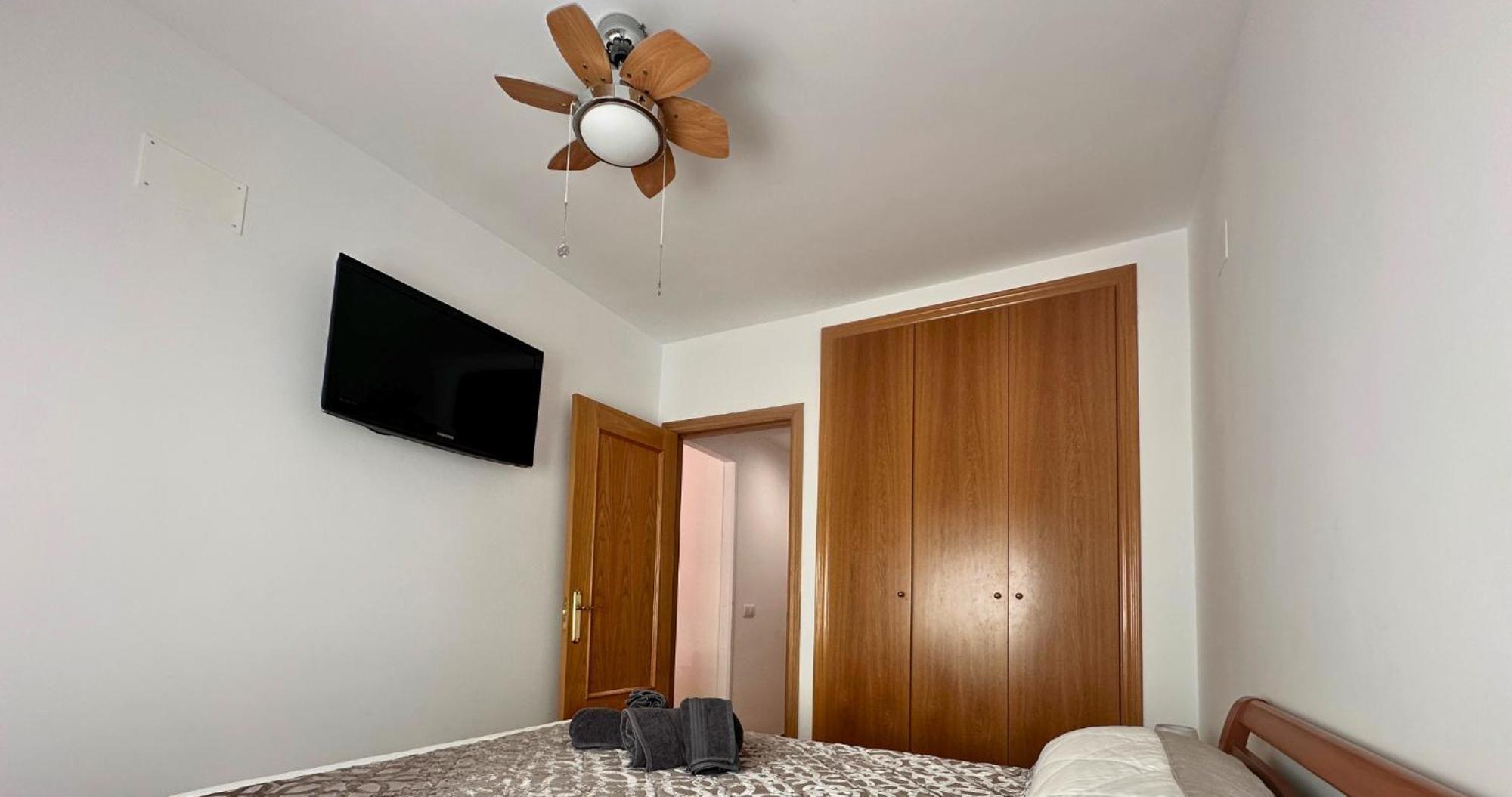 Apartamento De 3 Dormitorios, Costa Marfil - Magic World 오로페사델마르 외부 사진